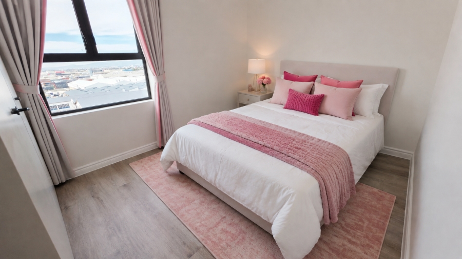 3 Bedroom Property for Sale in Paarden Eiland Western Cape